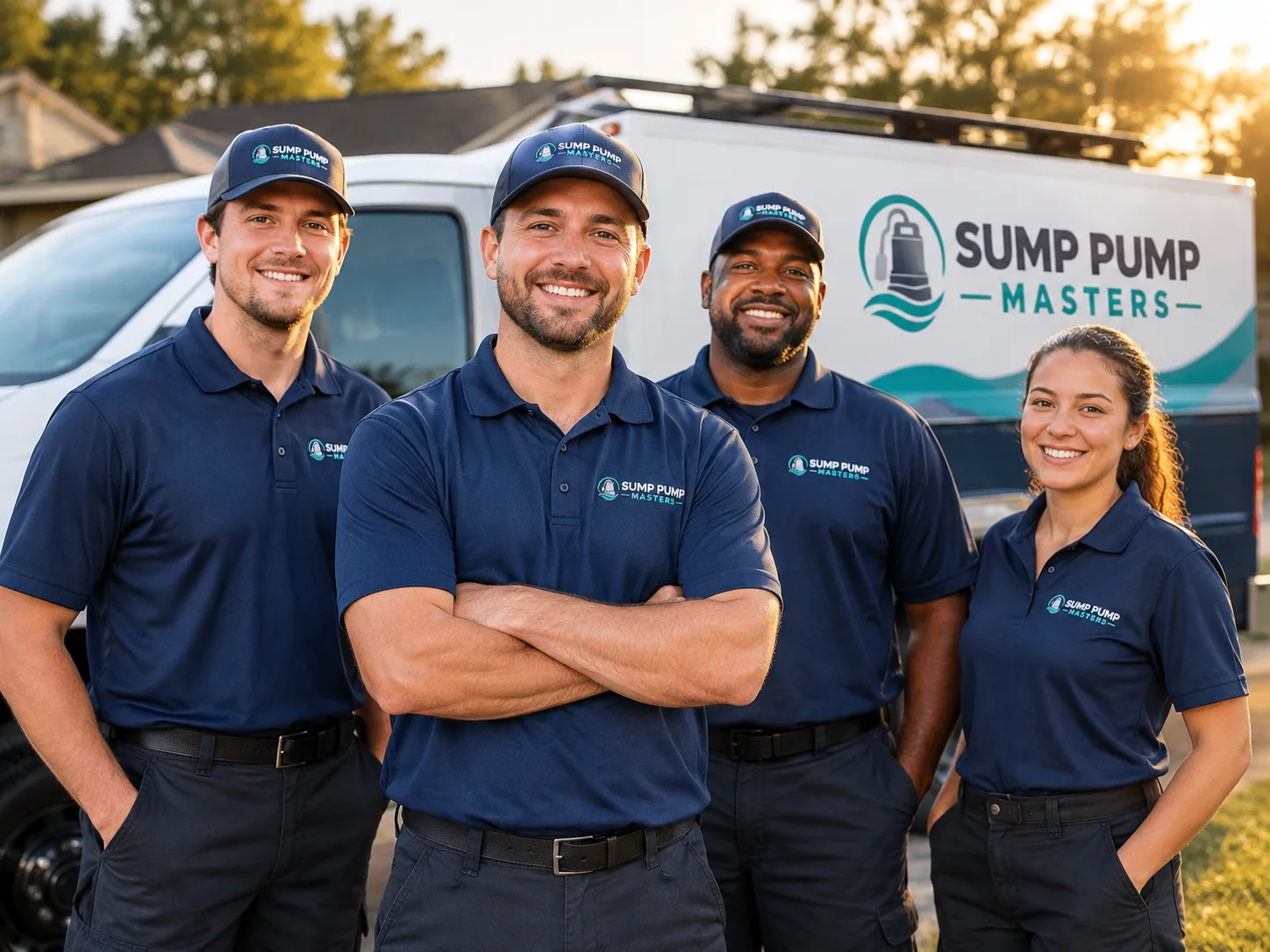 Sump Pump Repair company in Lawndale, IL